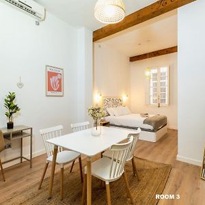 Studio Appartement